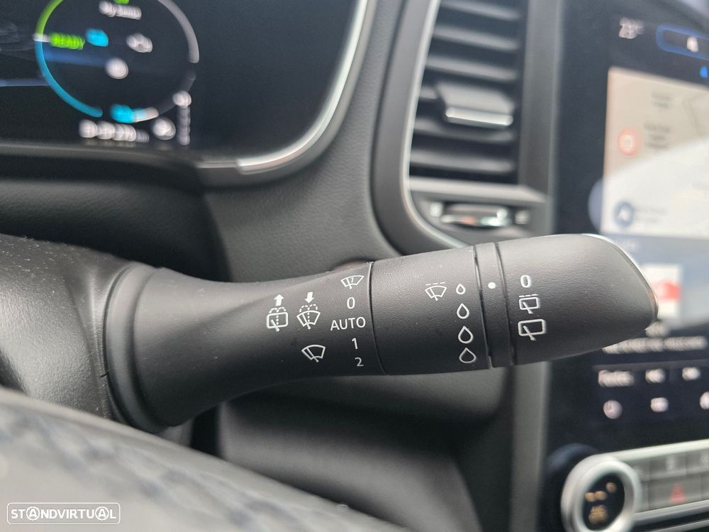 Renault Mégane Sport Tourer - 21