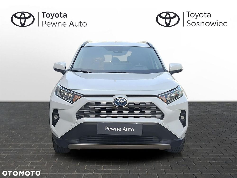Toyota RAV4 - 9