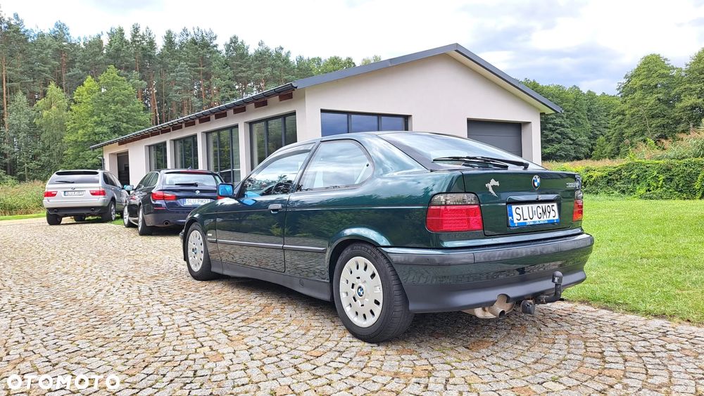 BMW Seria 3 - 13