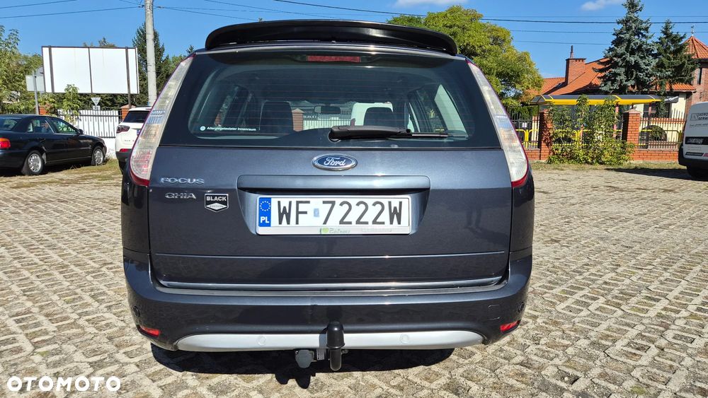 Ford Focus - 6