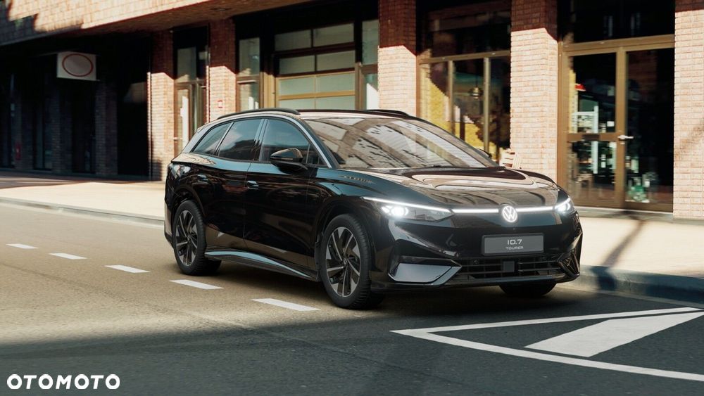 Volkswagen ID.7 77kWh Pro Plus - 6
