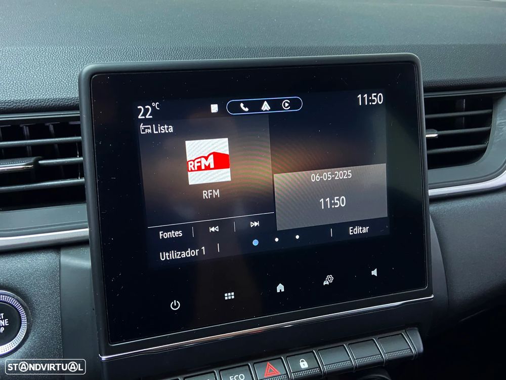 Mitsubishi ASX 1.0 MPI-T Invite - 18