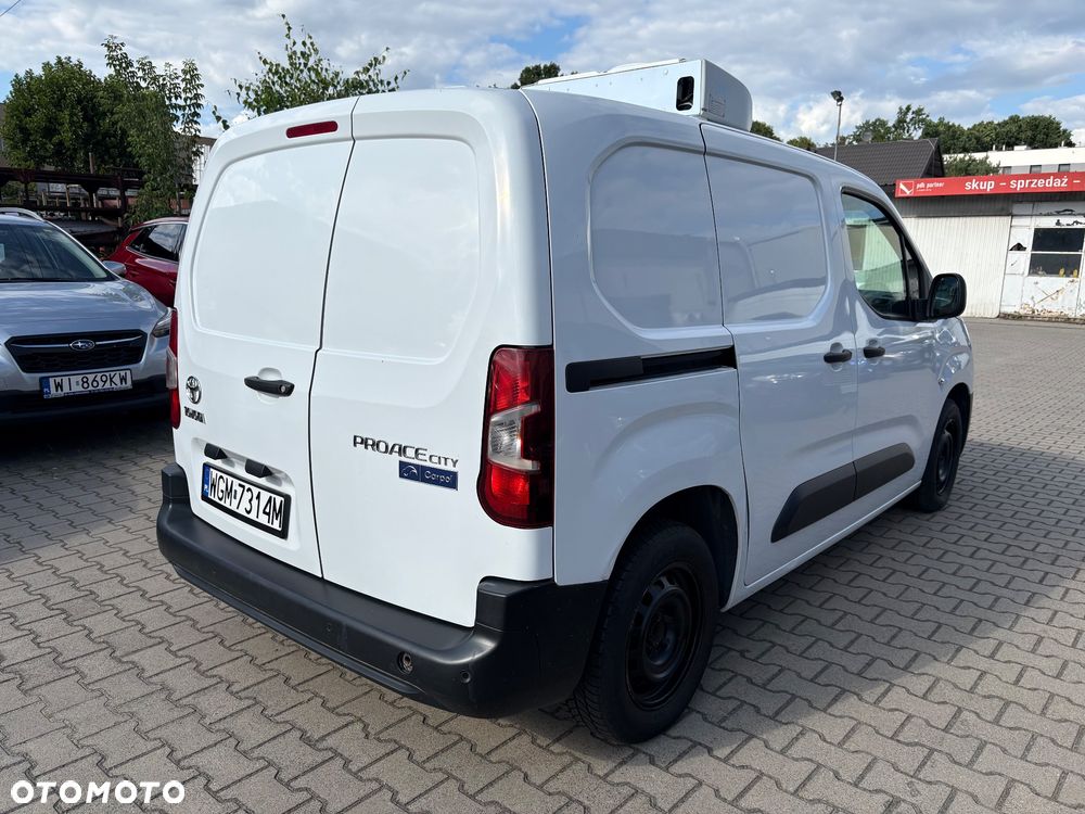 Toyota PROACE CITY - 10