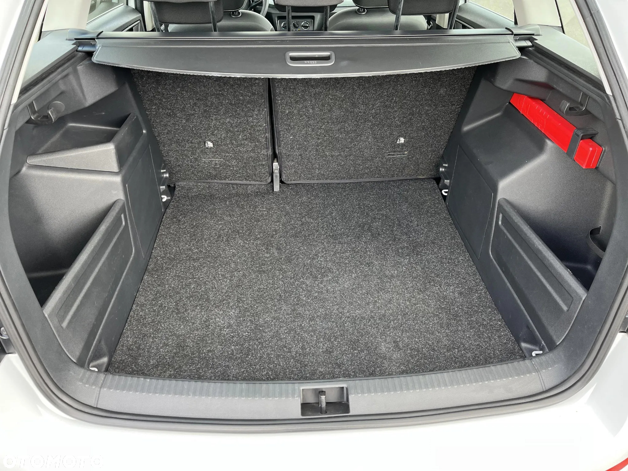 Skoda Fabia 1.0 TSI Ambition - 18
