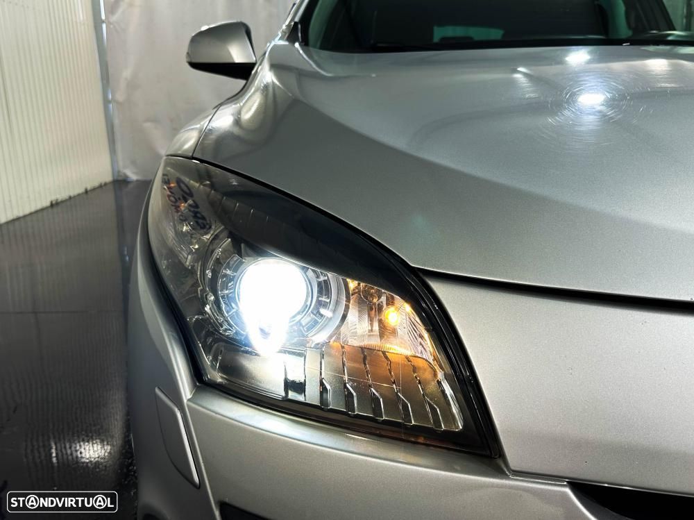 Renault Mégane 1.5 dCi GT Line - 15
