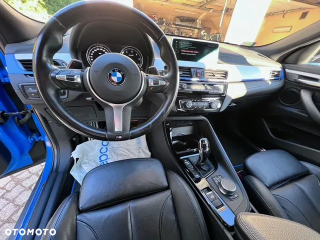 BMW X2 xDrive20d - 15
