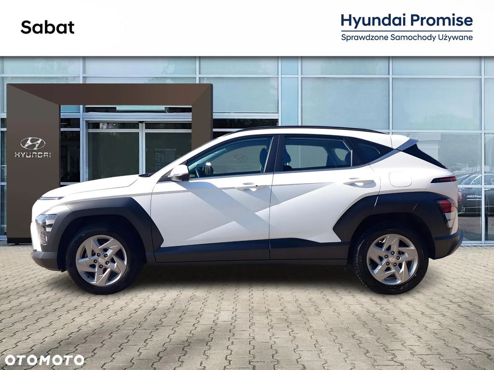 Hyundai Kona 1.0 T-GDI Executive - 5