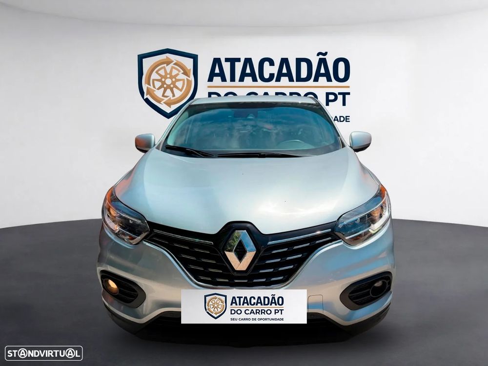 Renault Kadjar - 3