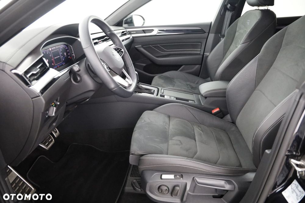 Volkswagen Arteon Shooting Brake - 10