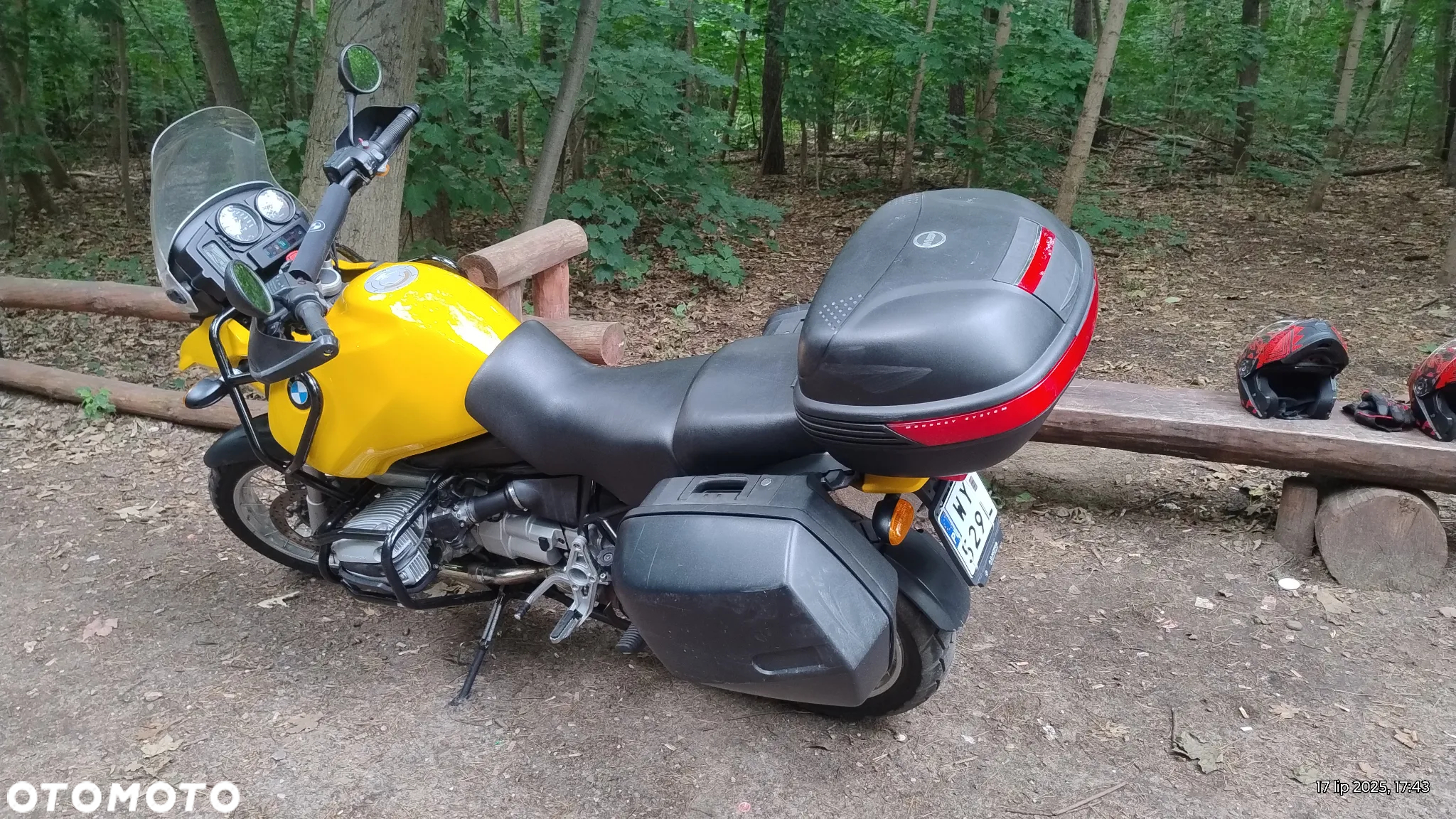 BMW GS - 27