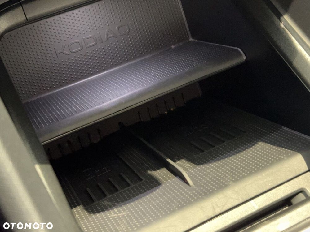 Skoda Kodiaq 2.0 TDI 4x4 Selection DSG - 30