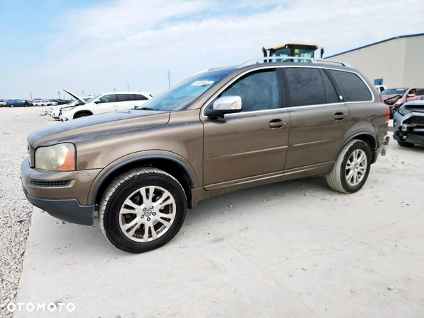 Volvo XC 90 3.2 Edition