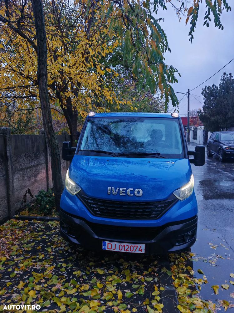 Iveco Daily - 8