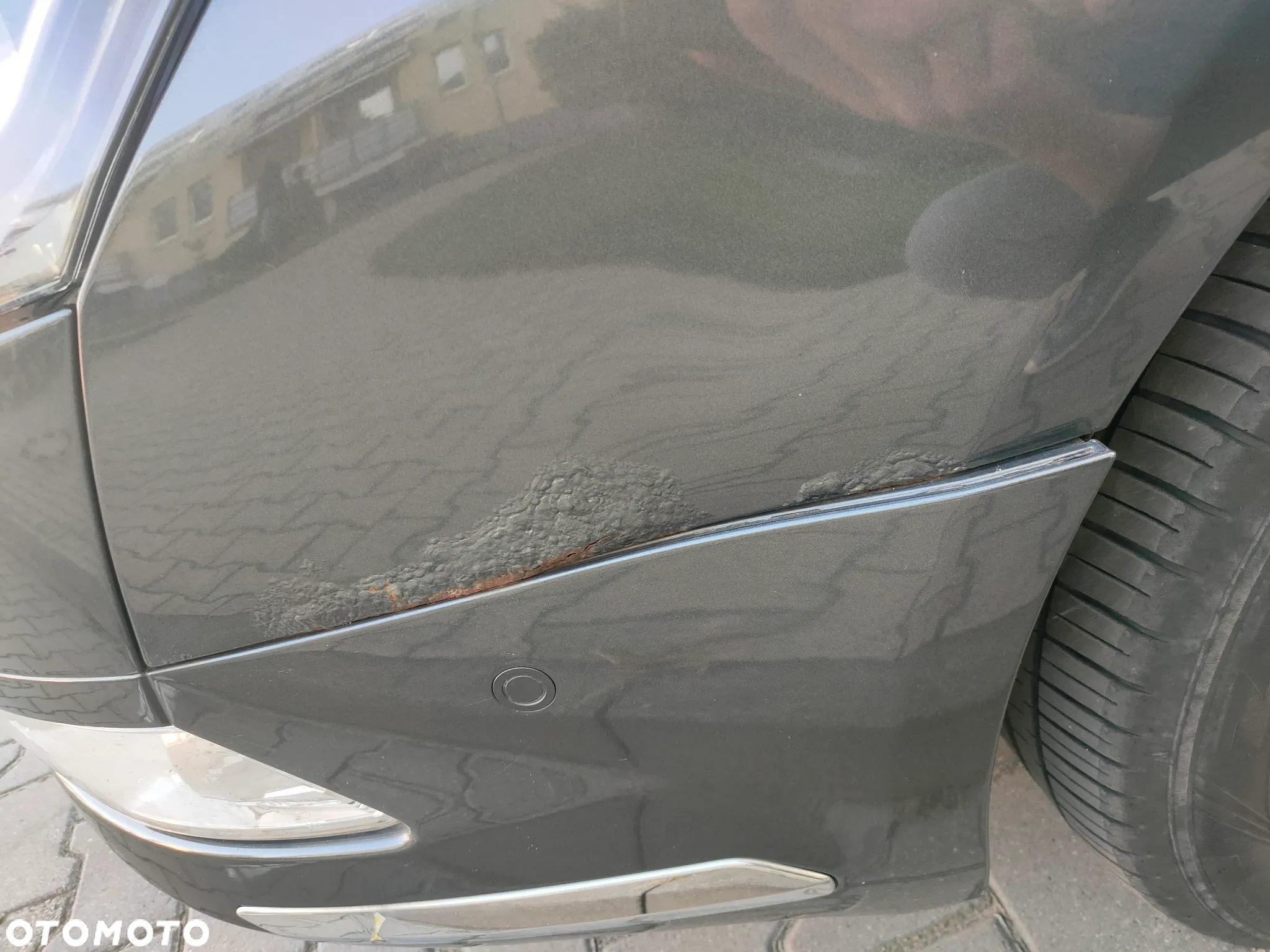 Citroën C5 2.0 HDi Seduction - 12