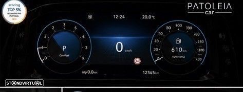 VW Golf Variant 1.0 eTSI Life DSG - 18