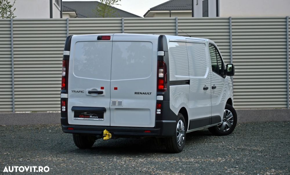 Renault Trafic - 4