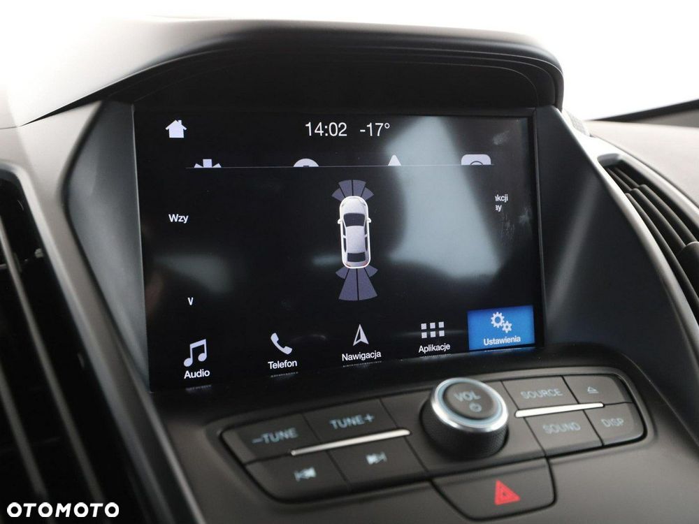 Ford Kuga 1.5 EcoBoost 2x4 ST-Line - 26