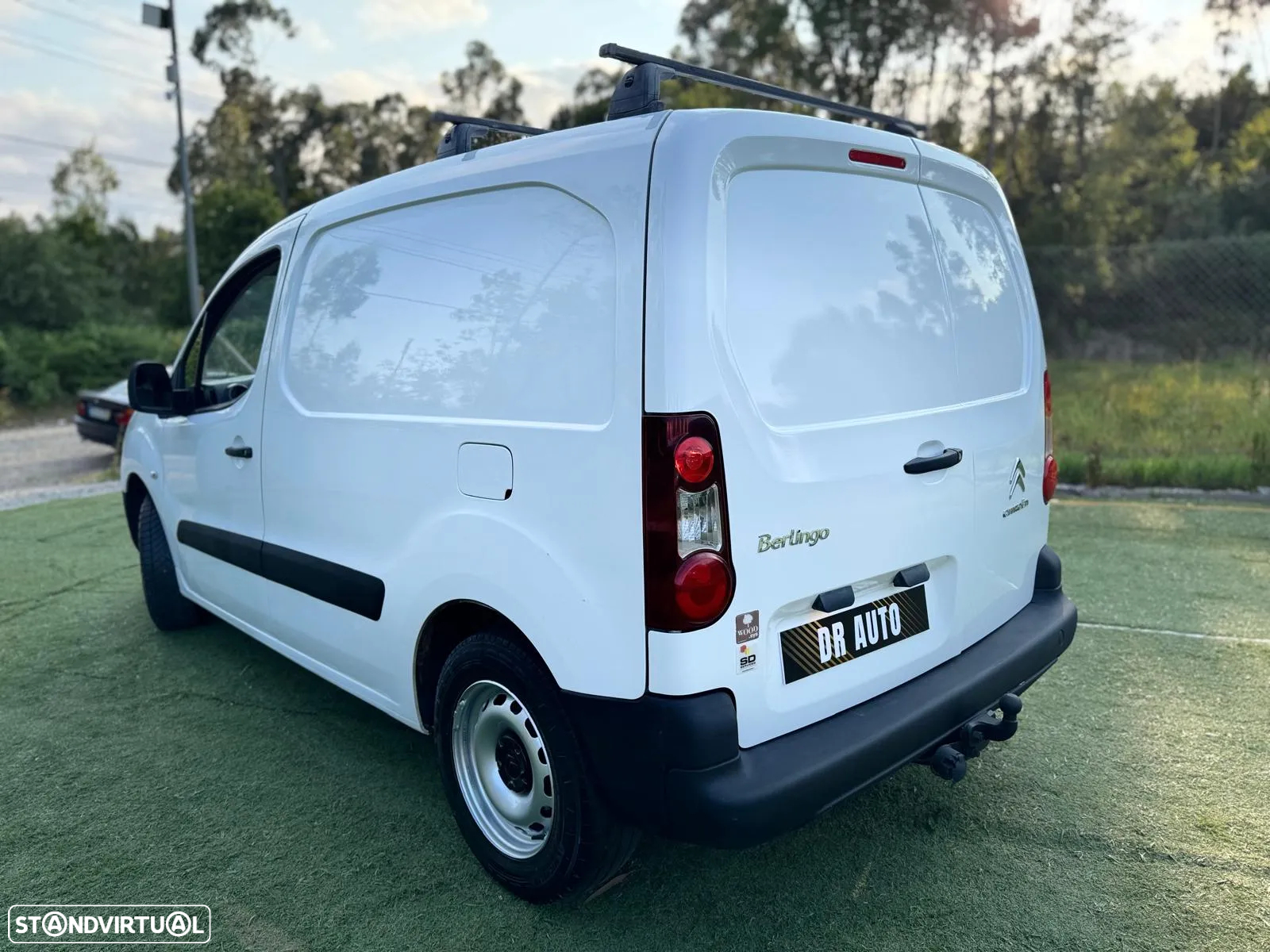 Citroën Berlingo - 9