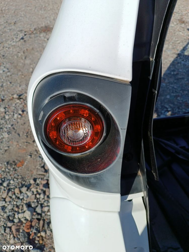 LAMPA TYŁ TYLNA LEWA AIXAM MINAUTO - 3