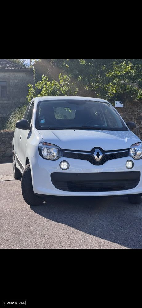 Renault Twingo SCe 70 S&S Intens - 2