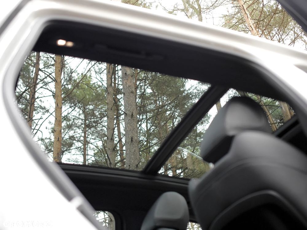 BMW X3 xDrive30i - 28