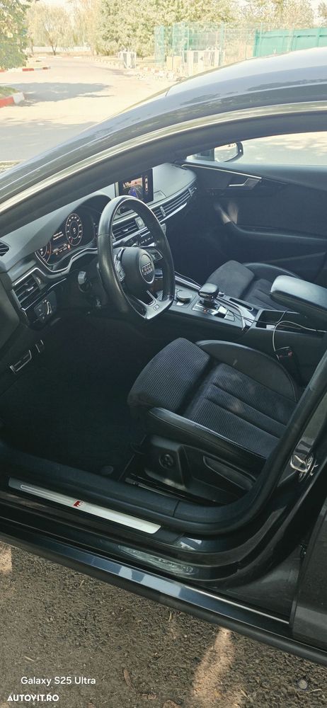 Audi A5 Coupé - 21