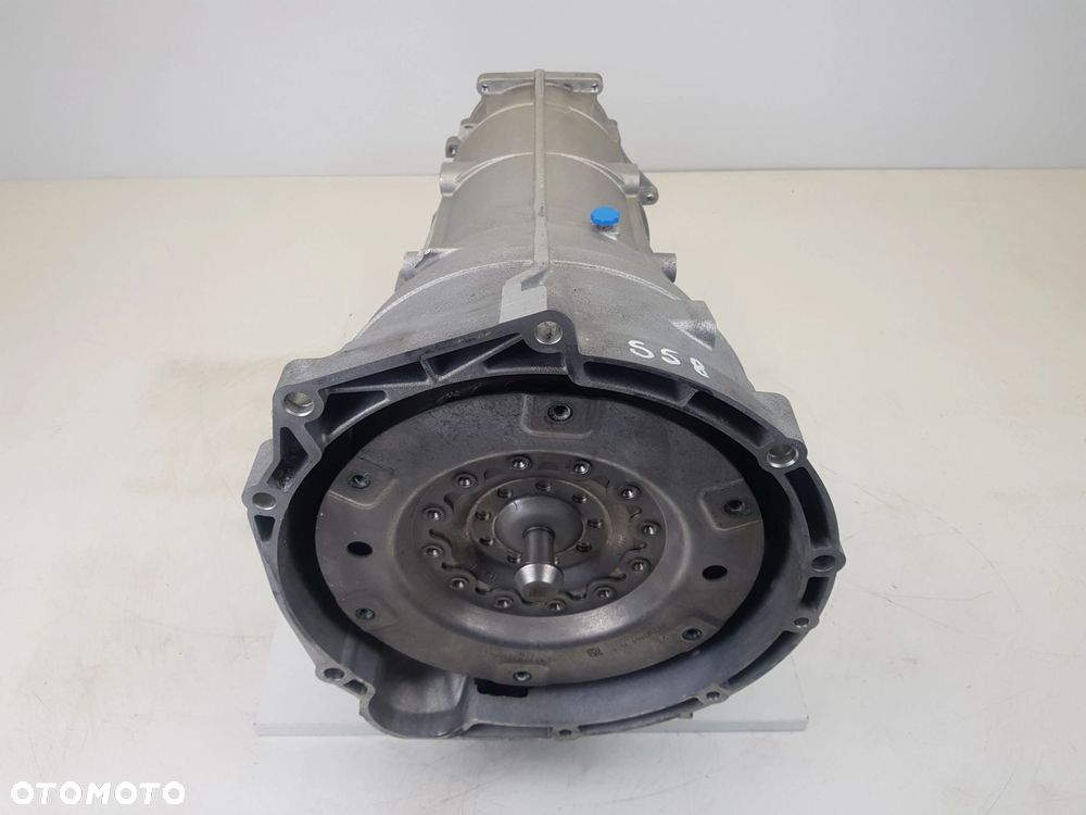 Skrzynia biegów Automatyczna S58B30A 3.0 BMW M3 G80 M4 G82 X3M X4M GA8X76AZ - 4