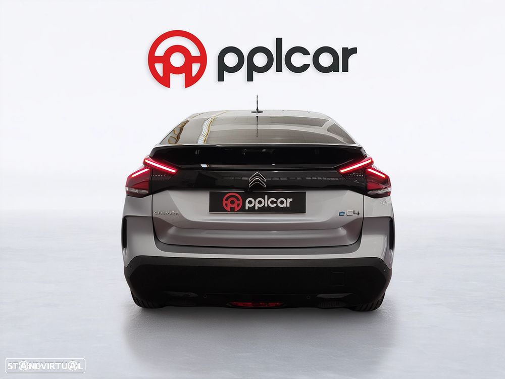 Citroën e-C4 50 kWh Plus - 5