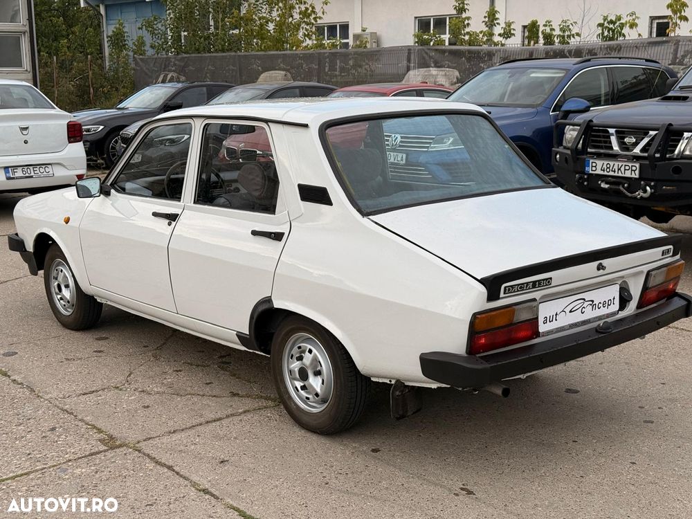 Dacia 1310 - 4