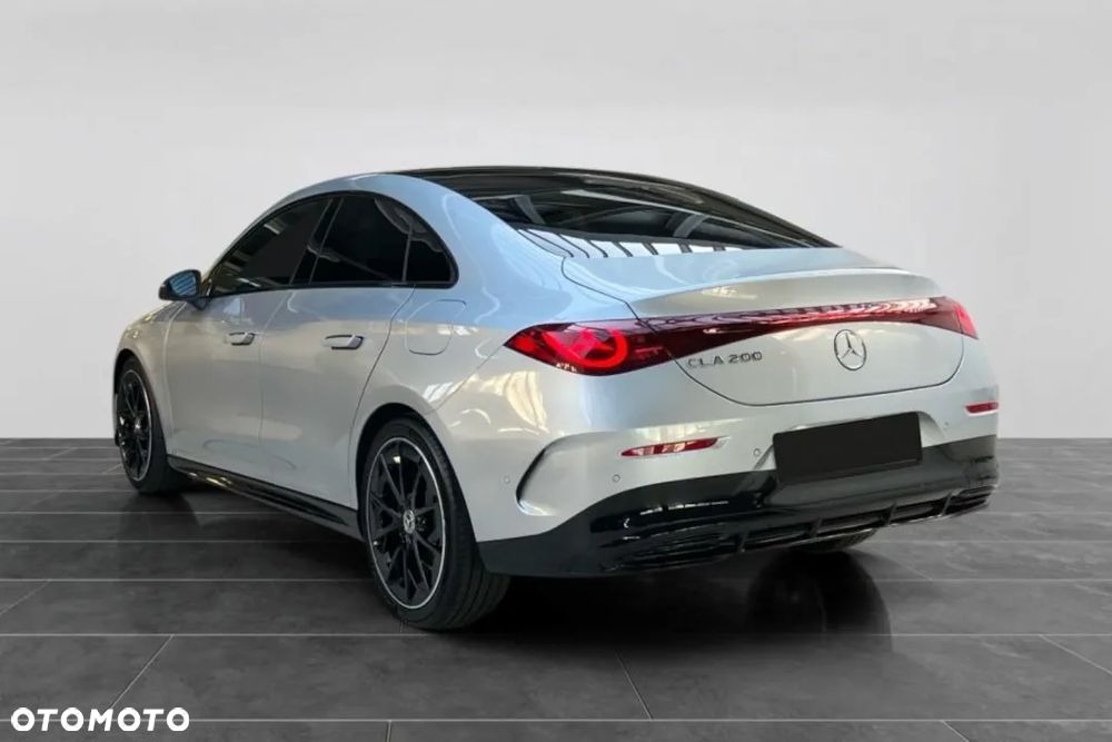 Mercedes-Benz CLA 200 mHEV 8G-DCT - 5