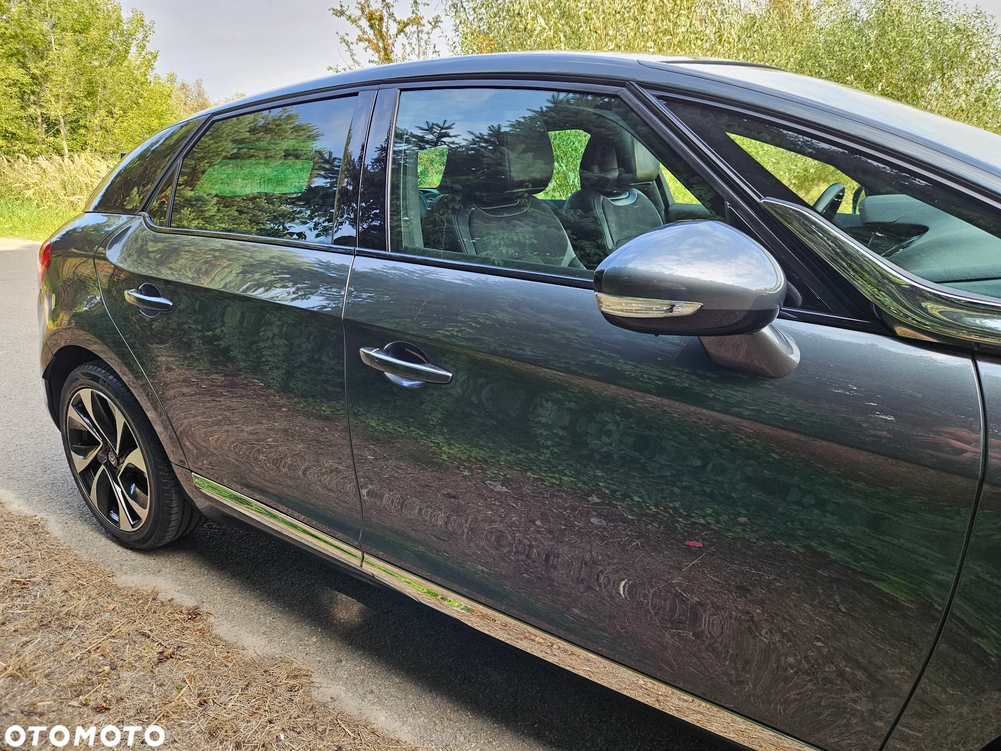 Citroën DS5 1.6 THP SoChic - 11