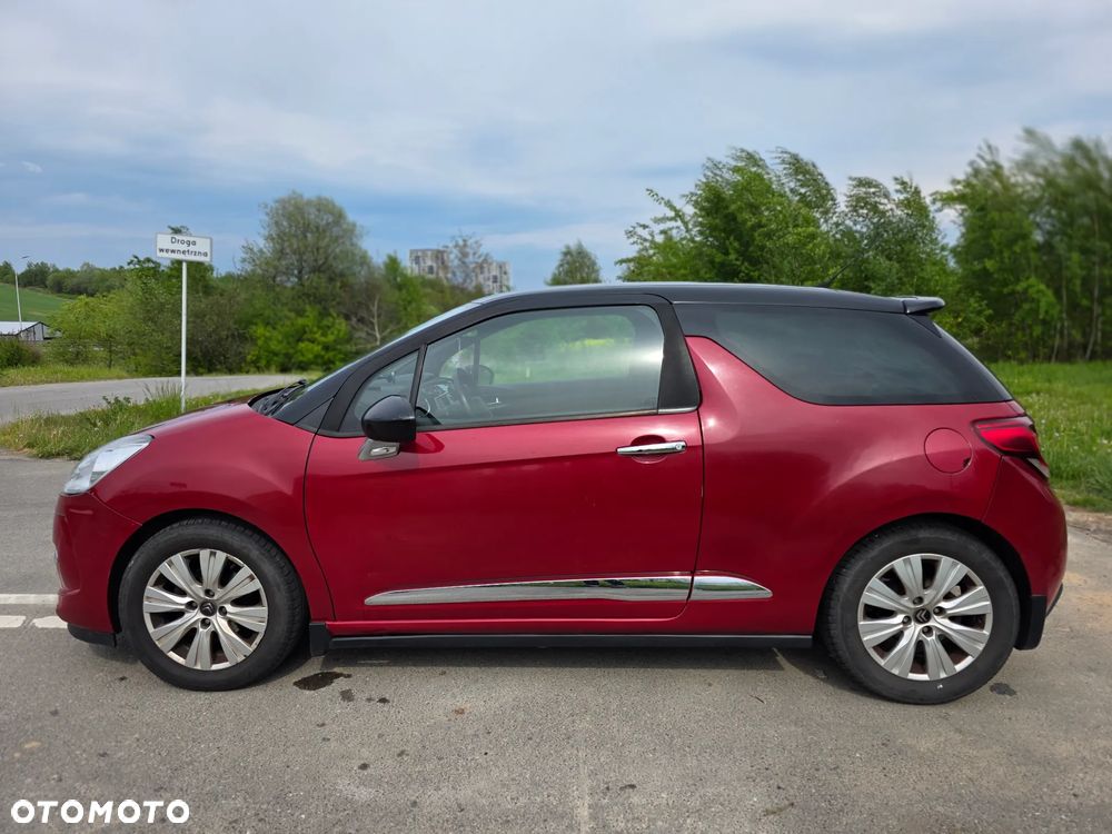 Citroën DS3 1.6 e-HDi SoChic - 7