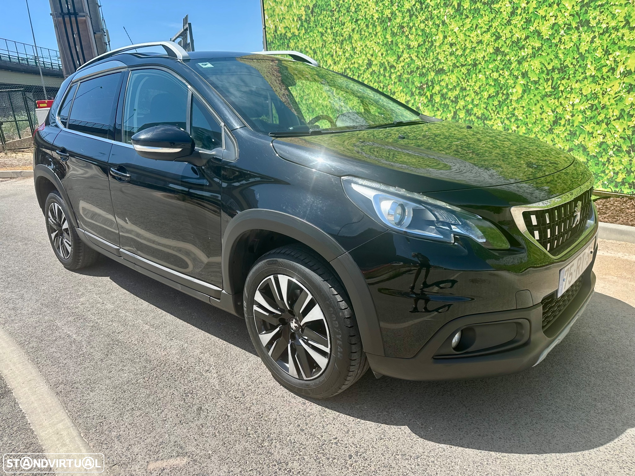 Peugeot 2008 1.6 BlueHDi Allure - 27