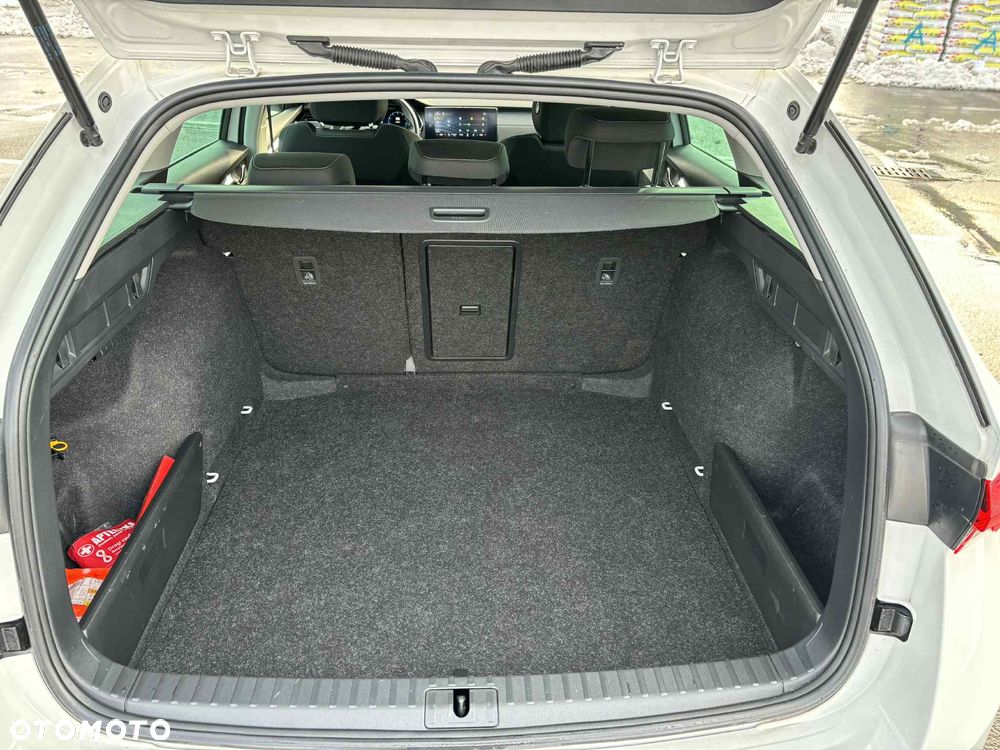 Skoda Octavia 2.0 TDI Style DSG - 15