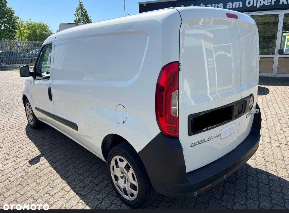 Fiat Doblo - 4
