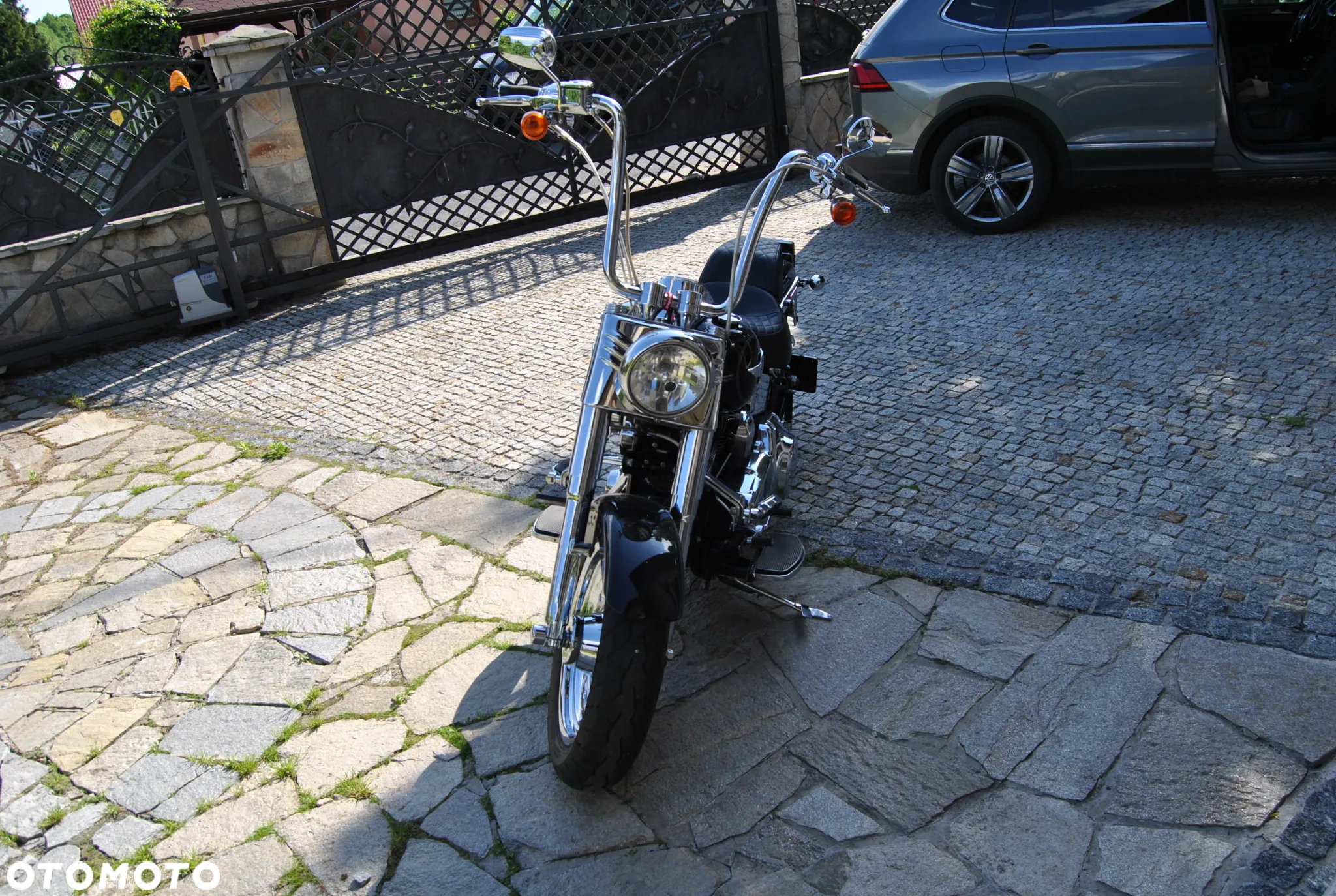 Harley-Davidson Softail Fat Boy - 2