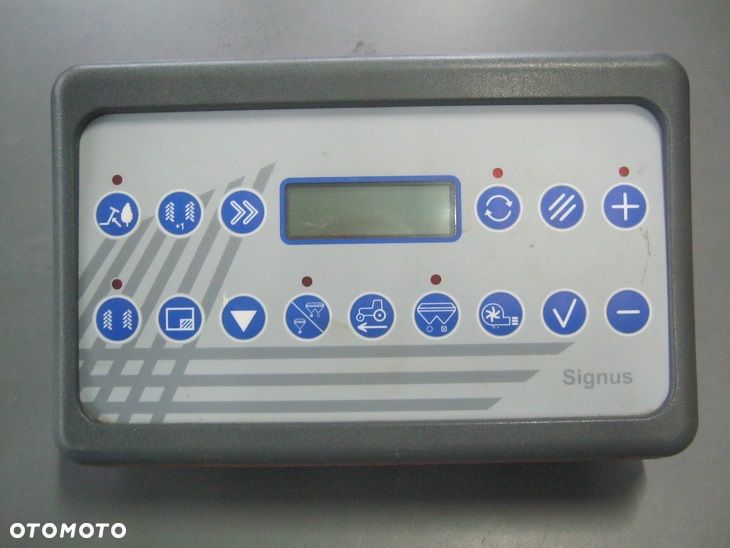 Kverneland X-SEM 3 +AIRSEM XT-C - 20