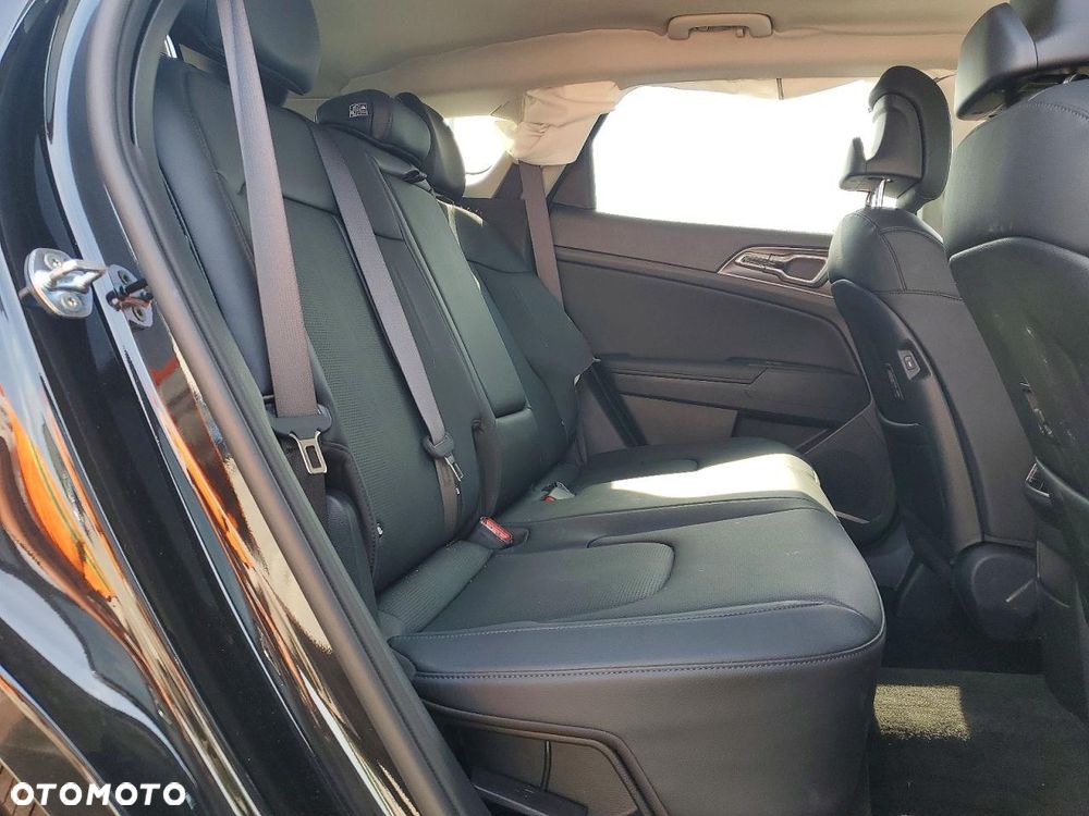 Kia Sportage - 12