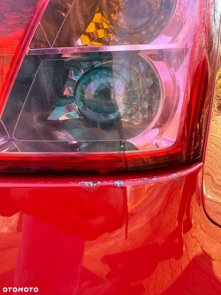 Suzuki Swift - 9