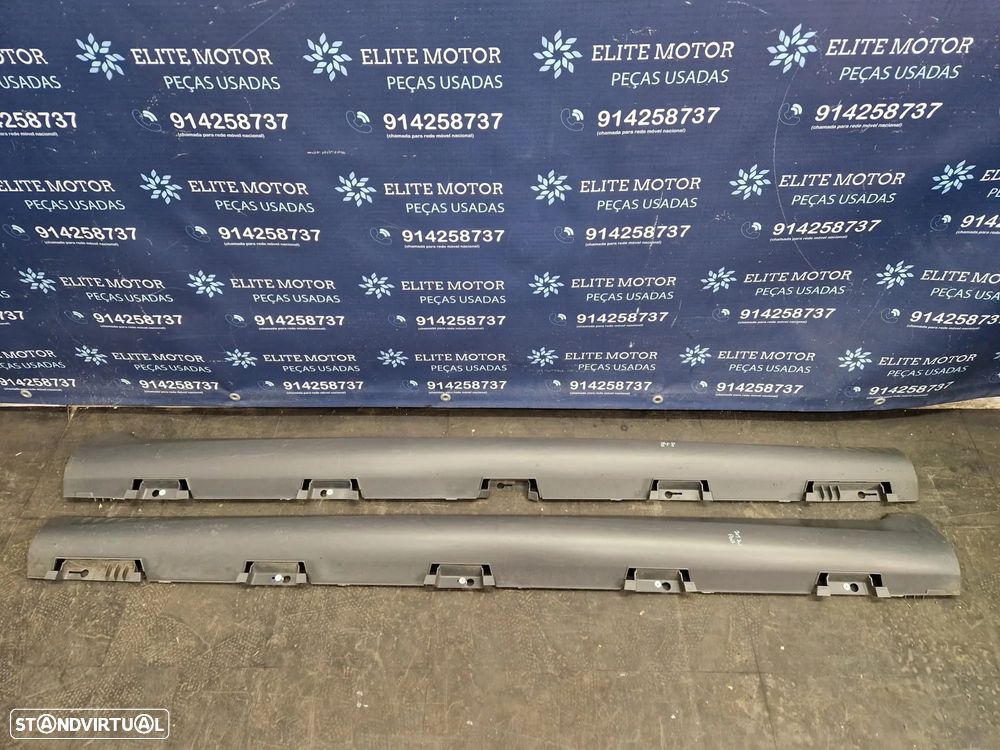 Embaladeiras usadas PEUGEOT 207 SW ENVIO GRATIS - 3