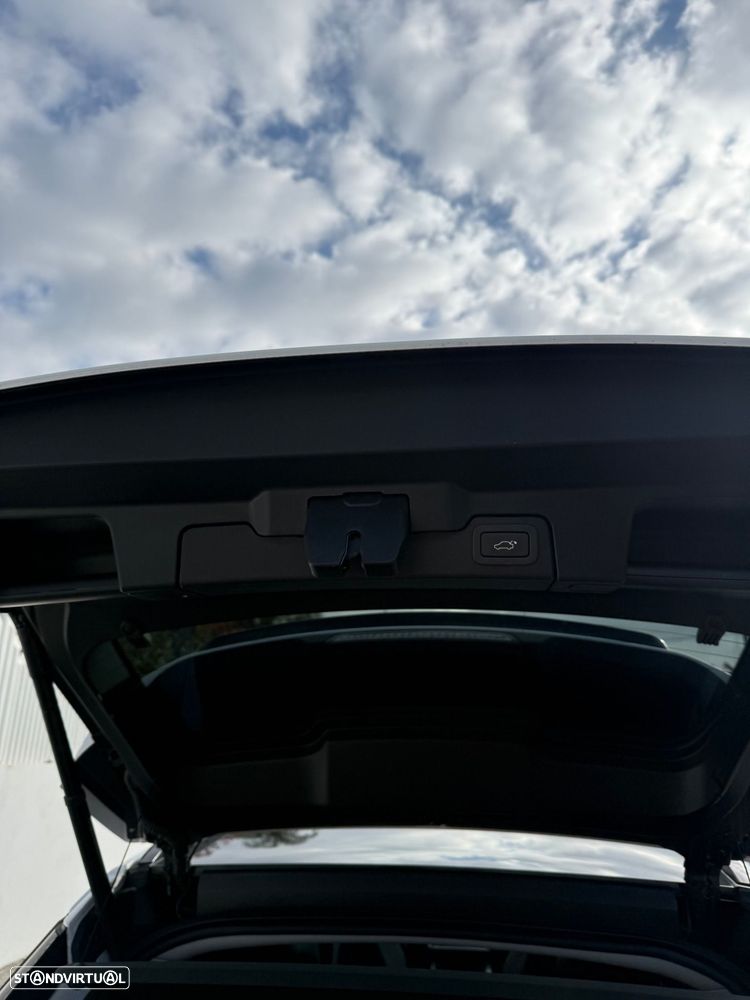 Land Rover Range Rover Evoque TD4 Aut. Prestige - 6