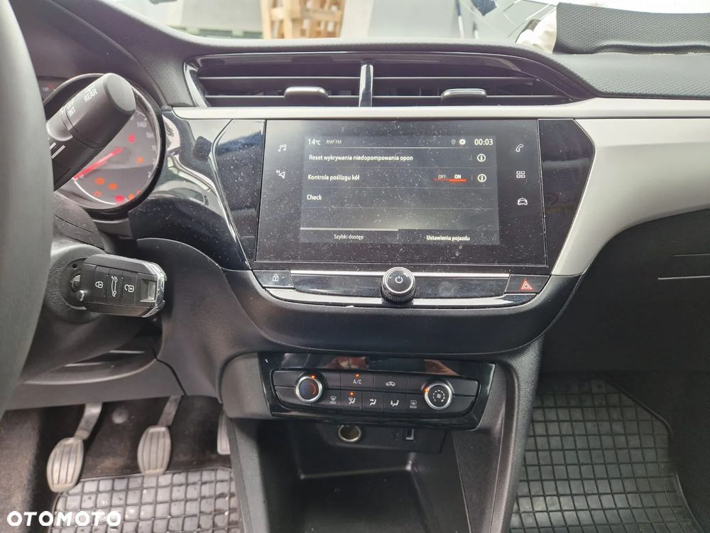 Opel Corsa 1.5 D Edition S&S - 15