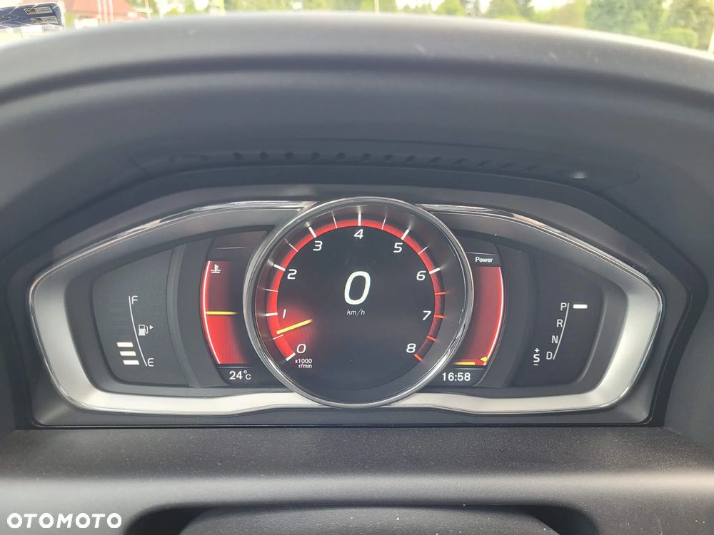Volvo XC 60 T6 AWD Summum - 13