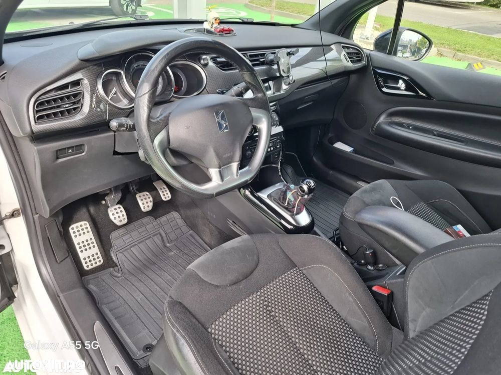 Citroën DS3 - 8