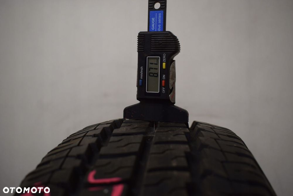 R15C 195/70 Tigar CargoSpeed 104/102R Wysyłka gratis! - 3