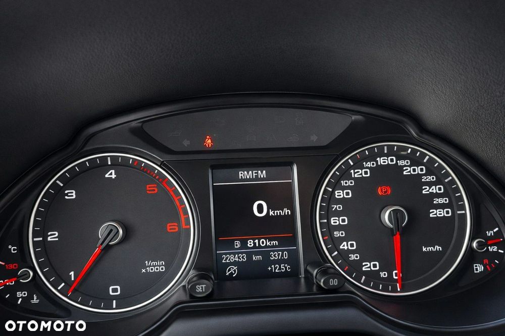 Audi Q5 2.0 TDI quattro sport - 17