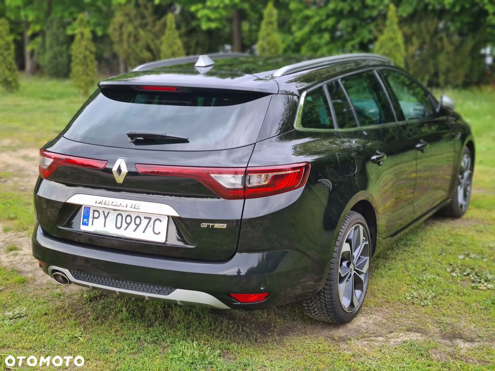Renault Megane - 5
