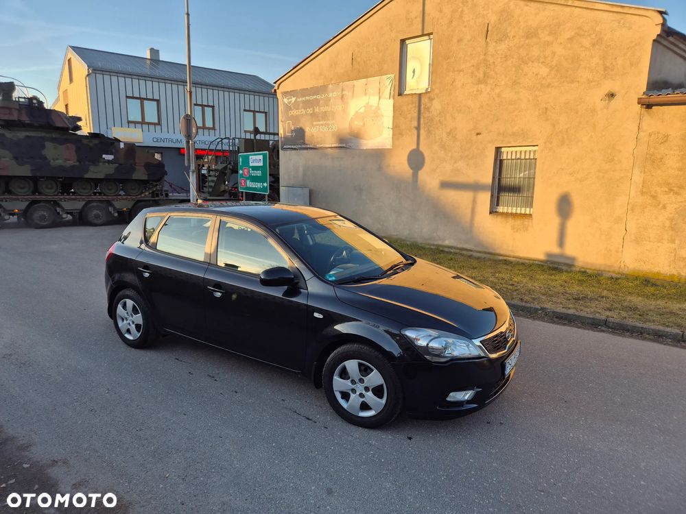 Kia Ceed 1.4 CVVT Edition 7 - 3