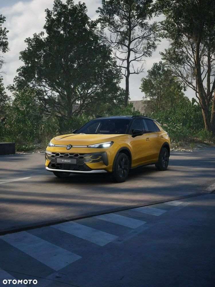 Volkswagen T-Roc - 2