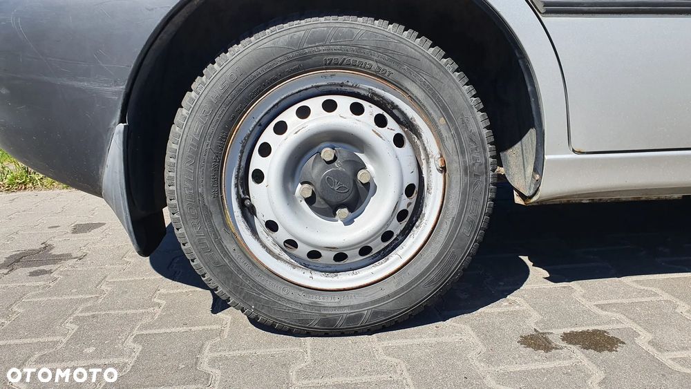 Daewoo Lanos 1.4 S - 11